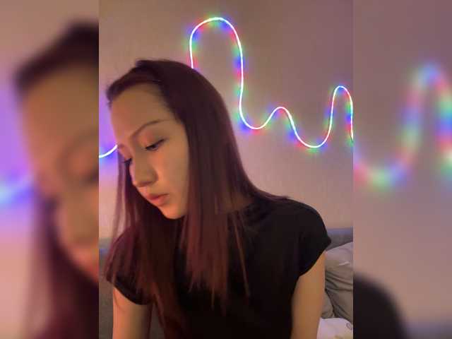 CrazyAleona live cam on BongaCams