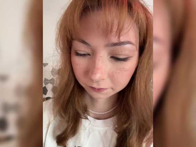 CrazyAleona live cam on BongaCams
