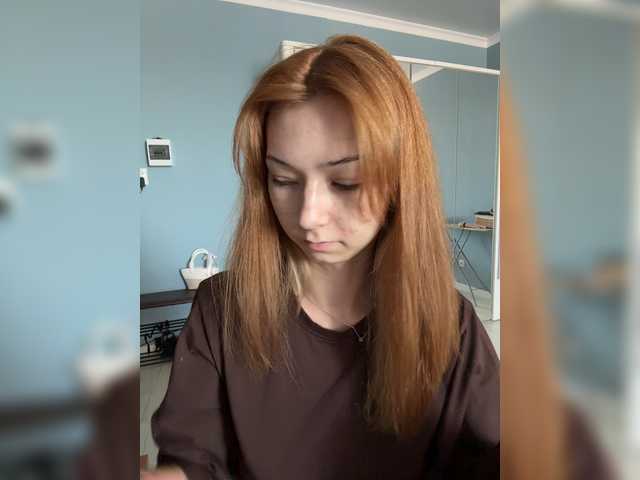 CrazyAleona live cam on BongaCams