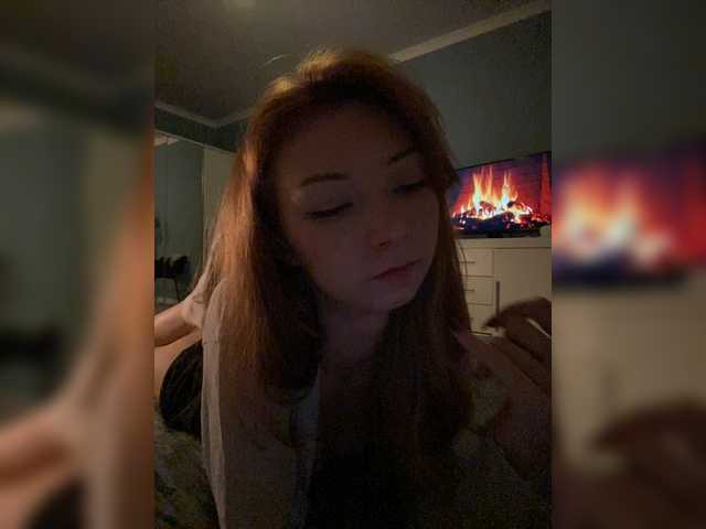 CrazyAleona live cam on BongaCams