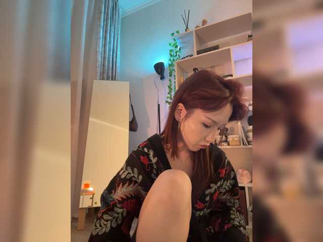 CrazyAleona live cam on BongaCams