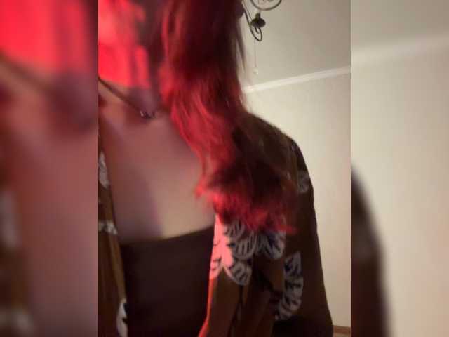 CrazyAleona live cam on BongaCams