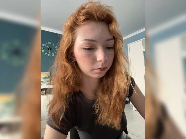CrazyAleona live cam on BongaCams