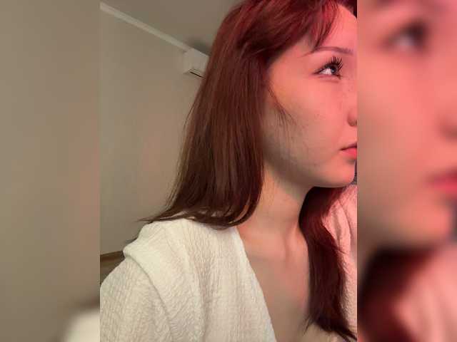 CrazyAleona live cam on BongaCams