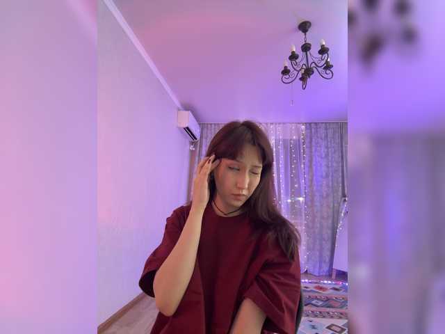 CrazyAleona live cam on BongaCams