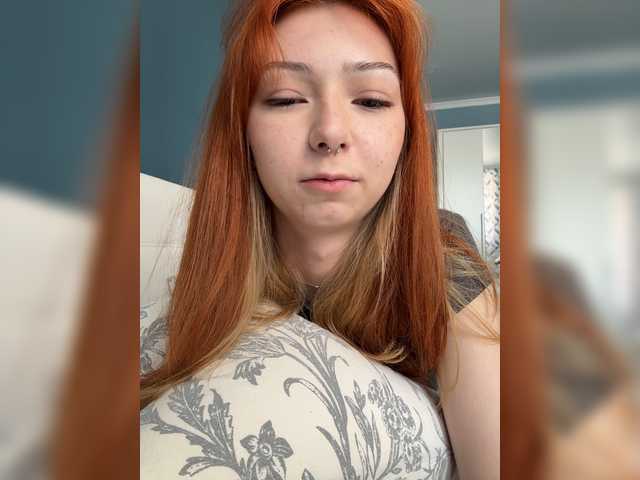 CrazyAleona live cam on BongaCams