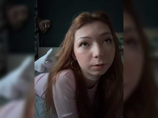 CrazyAleona live cam on BongaCams