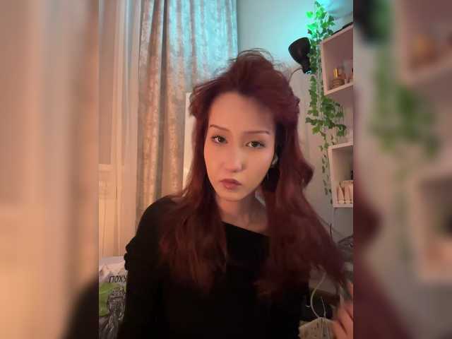 CrazyAleona live cam on BongaCams