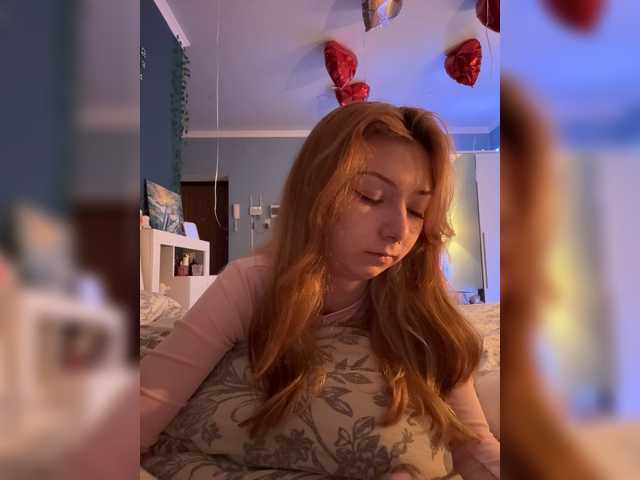 CrazyAleona live cam on BongaCams