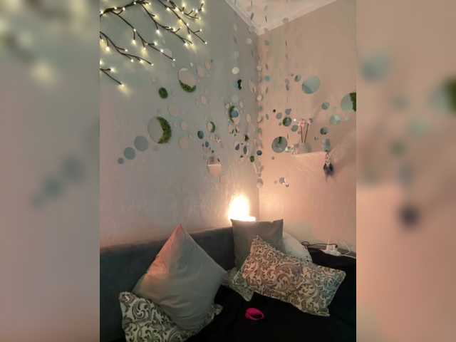 CrazyAleona live cam on BongaCams
