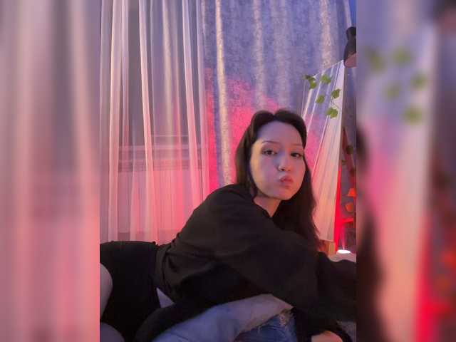 CrazyAleona live cam on BongaCams