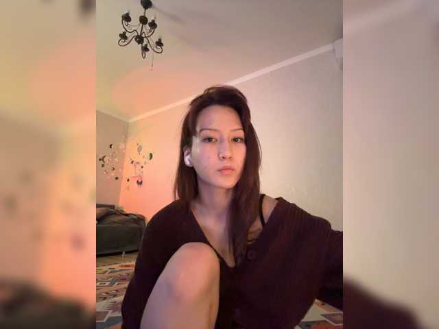 CrazyAleona live cam on BongaCams