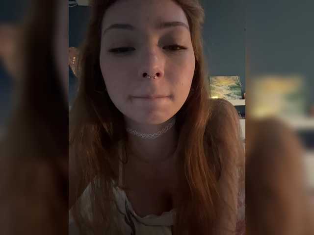 CrazyAleona live cam on BongaCams