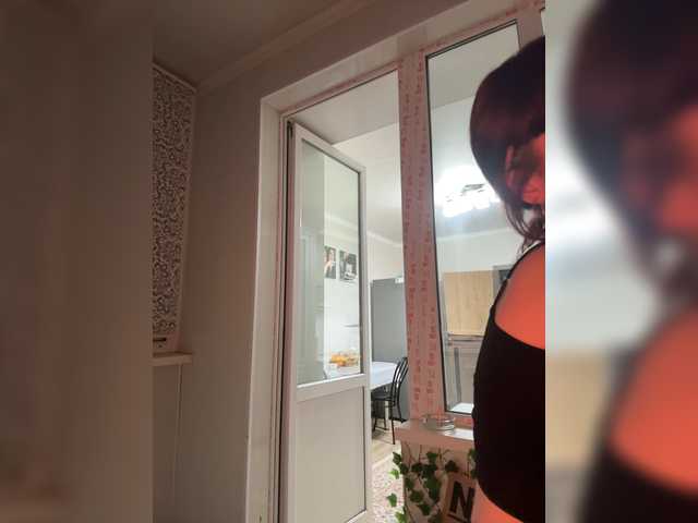CrazyAleona live cam on BongaCams