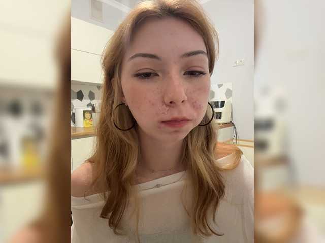 CrazyAleona live cam on BongaCams