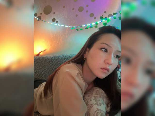 CrazyAleona live cam on BongaCams
