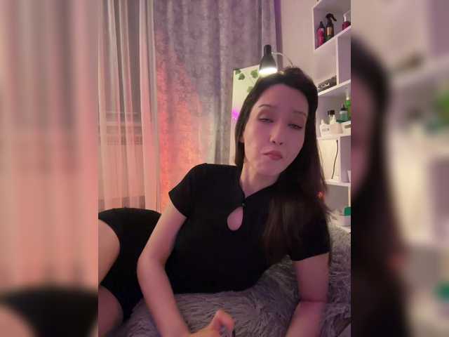 CrazyAleona live cam on BongaCams
