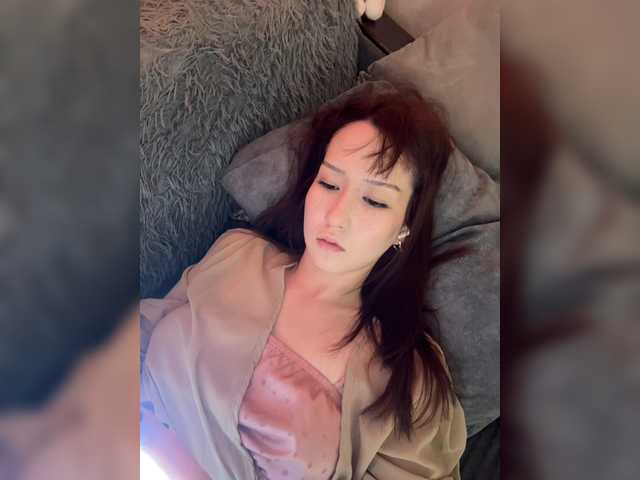 CrazyAleona live webcam show