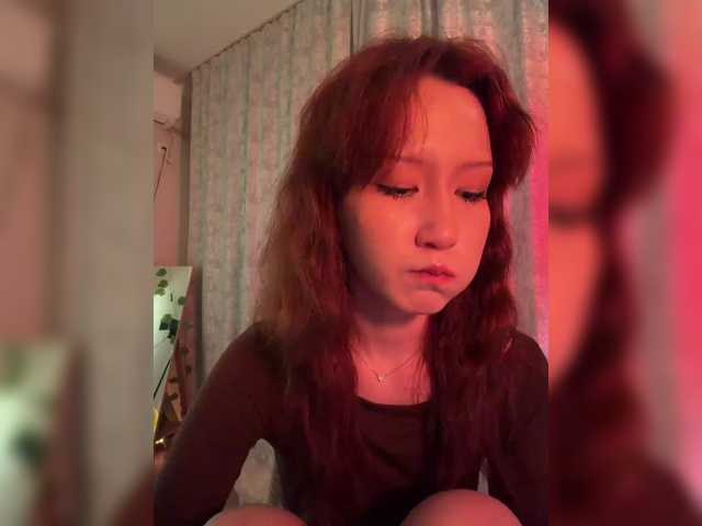 CrazyAleona live cam on BongaCams