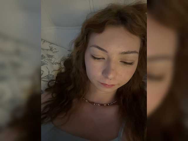 CrazyAleona live cam on BongaCams