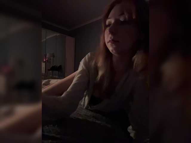 CrazyAleona live cam on BongaCams