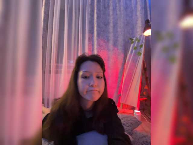 CrazyAleona live cam on BongaCams