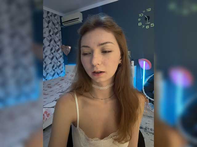 crazyaleona cam belle