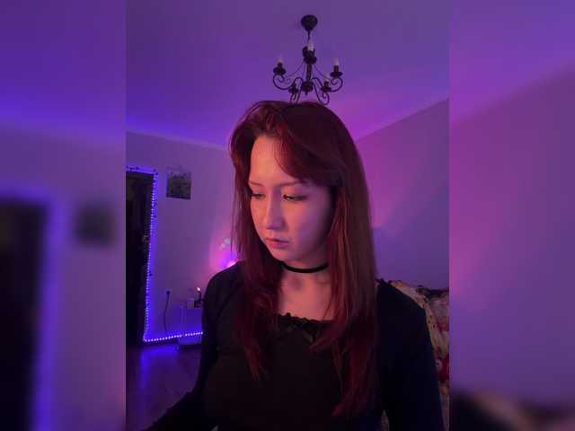 CrazyAleona, live now on BongaCams