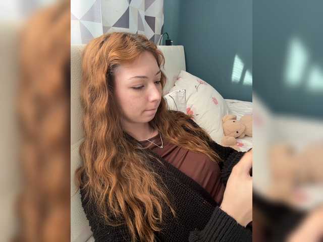 CrazyAleona live cam on BongaCams