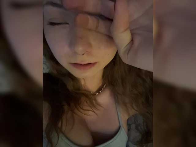 CrazyAleona live cam on BongaCams
