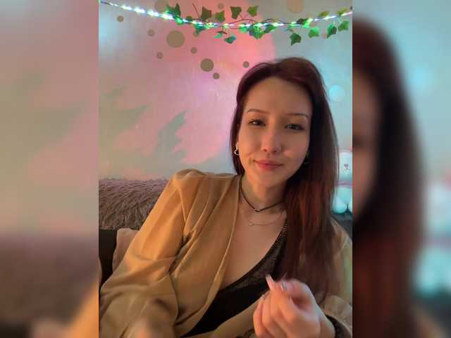CrazyAleona live cam on BongaCams