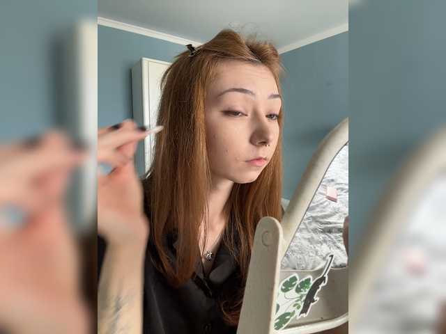 crazyaleona live sex