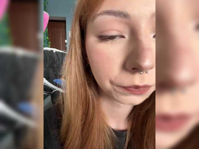CrazyAleona live cam on BongaCams