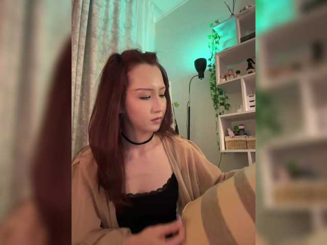CrazyAleona live cam on BongaCams