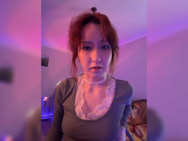 CrazyAleona live cam on BongaCams