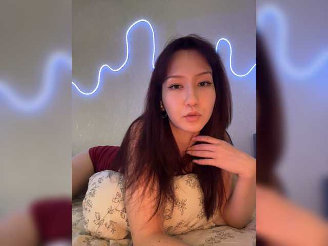 CrazyAleona live cam on BongaCams