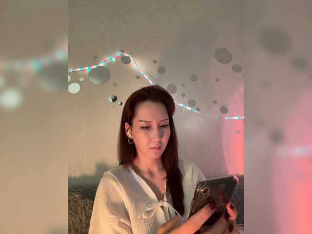 CrazyAleona live webcam show