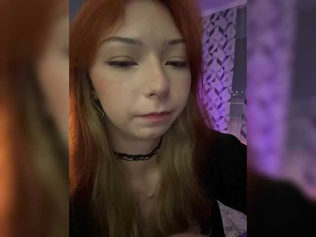 CrazyAleona live cam on BongaCams