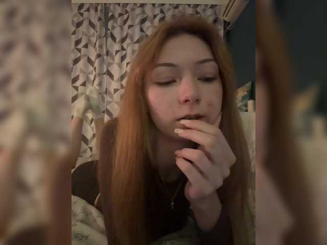 CrazyAleona live cam on BongaCams