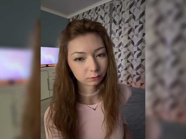 CrazyAleona live cam on BongaCams