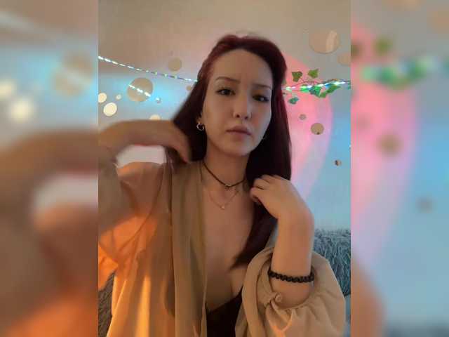 CrazyAleona live cam on BongaCams