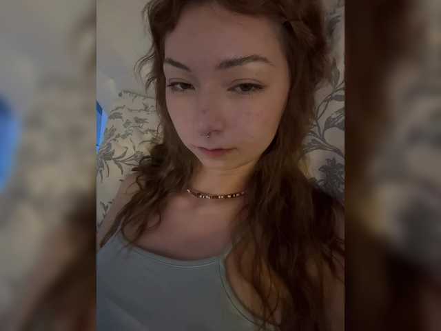 CrazyAleona live cam on BongaCams