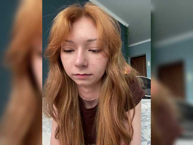 CrazyAleona live cam on BongaCams