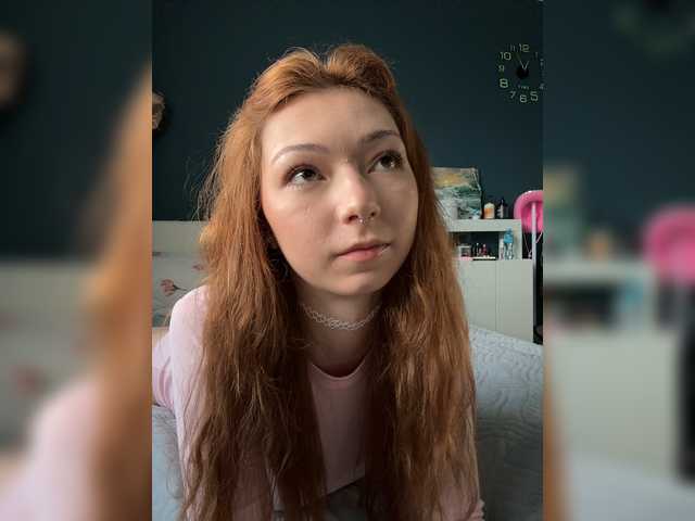 CrazyAleona live cam on BongaCams