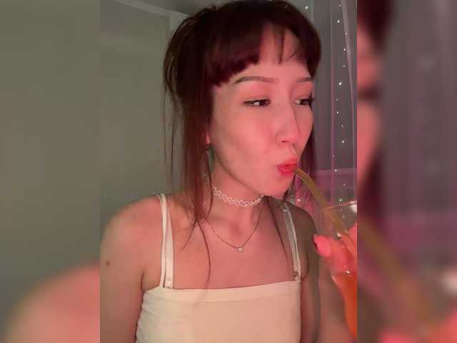 CrazyAleona live webcam show
