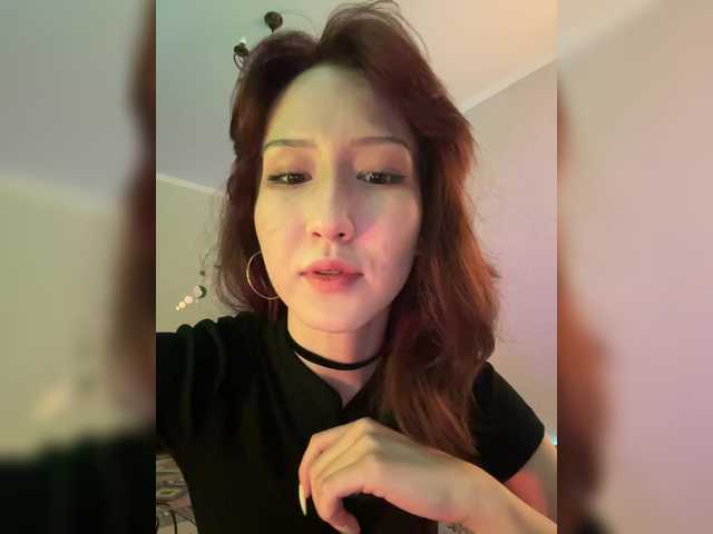 CrazyAleona live cam on BongaCams