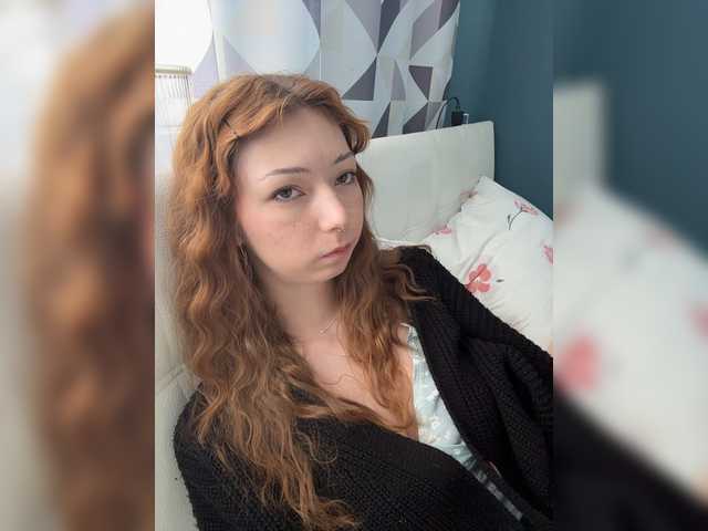 CrazyAleona live cam on BongaCams