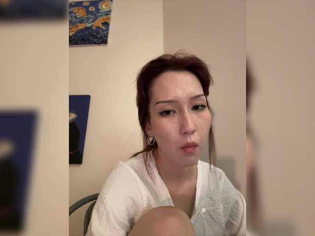 CrazyAleona live webcam show