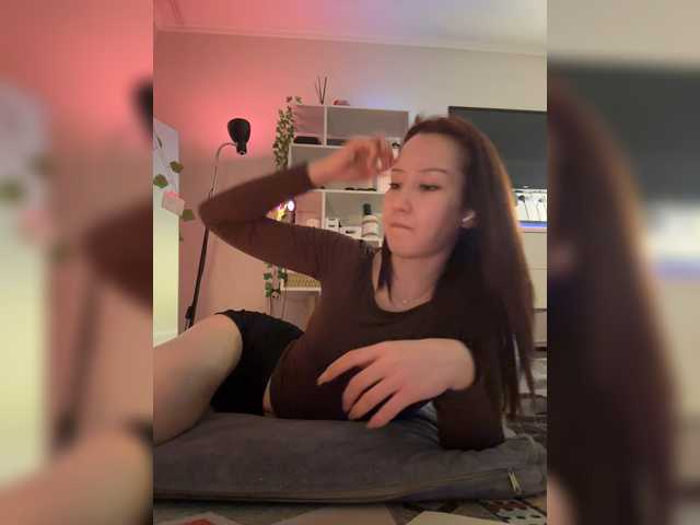 CrazyAleona live cam on BongaCams