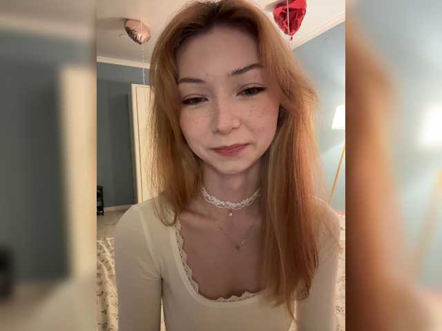 CrazyAleona, live now on BongaCams